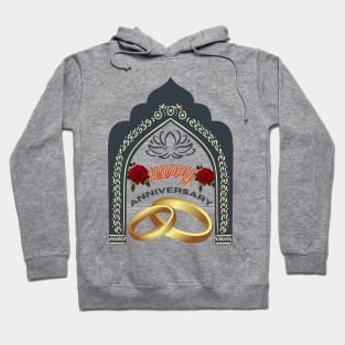 Anniversary Gift Hoodie